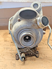 11-14 Ford F250350450 6.7 Powerstroke Diesel Turbo Bc3q-96438 Oem 11-14 Ford F250350450 6.7 Powerstroke Diesel Turbo Bc3q-96438 Oem
