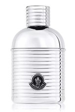 Moncler Pour Homme Eau de Parfum Spray 3.4oz Fragrance