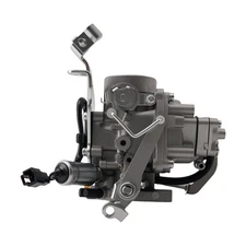 1BBL Carb Carburetor for Suzuki 465Q Engine LJ81 SJ410 ST308 F5A F10A 1983-2009