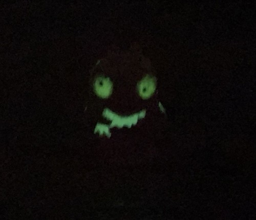 The Trash Pack Bin-Sects Figures Series 1 Wave 1 W/Bin Set Of 5 GITD RARE! - Picture 13 of 14