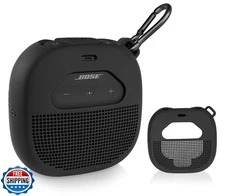 Silicone Cover Sleeve for Bose SoundLink Micro Portable Outdoor S