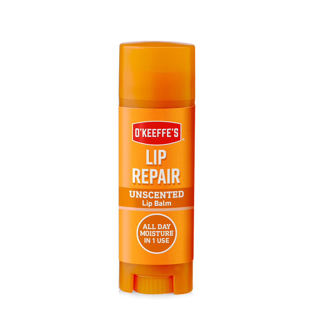 O'keeffe's Lip Repair Unscented - 4.2G - Image 2