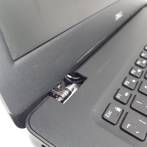 Cheap i5 Dell Laptop Latitude 3490 i5-7200U 8GB RAM 128GB 14" HDMI Windows 10 - Picture 5 of 10