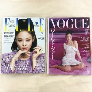 Blackpink Vogue | eBay