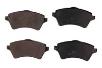 Maxgear Bremsbelagsatz Scheibenbremse 19-2163 FüR Freelander L314 Landrover 1