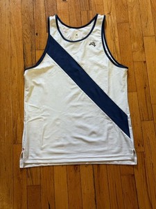 Tracksmith Singlet | eBay