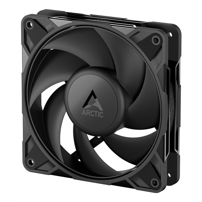 ARCTIC Freezer P12 Pro PST - 120 Mm PWM Fan with Cable Splitter