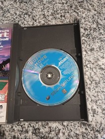 Bust-A-Move 2: Arcade Edition (Sega Saturn) CIB Complete w Reg Card,