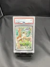 Pokémon Meowth Me02 Phantasmal Flames 106/094 Illustration Rare Holo PSA 9 2025…