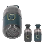 Handheld Vacuum Cleaner USB Rechargeable Portable Mini Cordless Handheld Vacuum