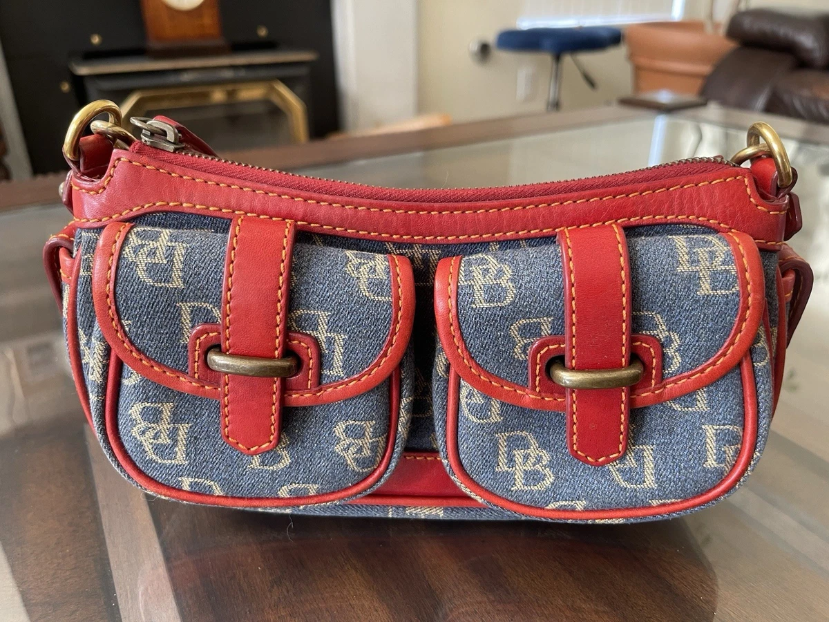 Dooney & Bourke Mini Bags & Handbags for Women for sale - eBay