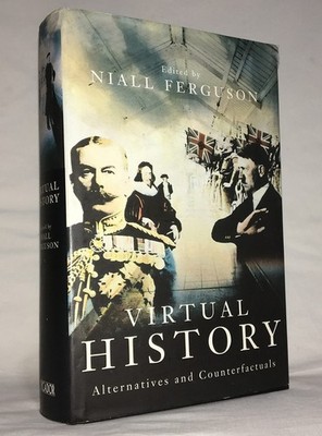 Virtual History - Niall Ferguson - Very Good - See condition notes