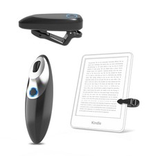 TAINIDO REMOTE CONTROL PAGE TURNER FOR KINDLE PAPERWHITE OASIS KOBO EBOOK