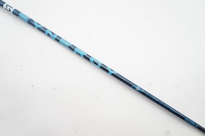 Aldila Synergy Blue Graphene 70S Stiff 42'' #3 Wood Shaft Ping G440 G430 SEE NOTE