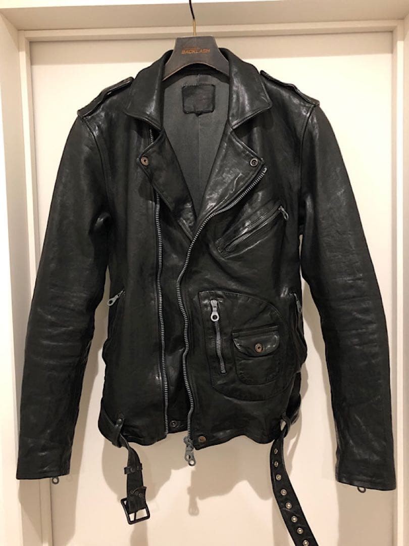 Good condition Backlash Regular price 286,000 Ita… - image 8