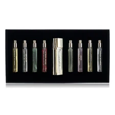 Game of Spades by Jo Milano, 9 Piece Coffret Set for Unisex