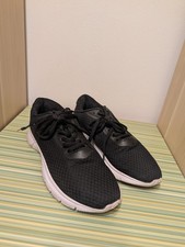 Damen Herren Sportschuhe Schwarz Gr. 39 Turnschuche Sneaker Leichte …