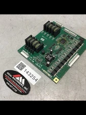 JSW Circuit Board TCIO-51 Used #143254