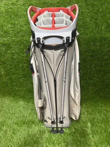 Sun Mountain C130s 14 Way Stand Golf Bag - Picture 5 of 6