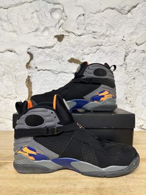 ナイキAIR JORDAN 8 RETROエアジョーダン8 レトロ2013サンズ ナイキ AIR JORDAN 8 RETRO レトロ 2013 サンズ NIKE エア ジョーダン8