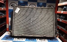 Radiateur Mercedes 600