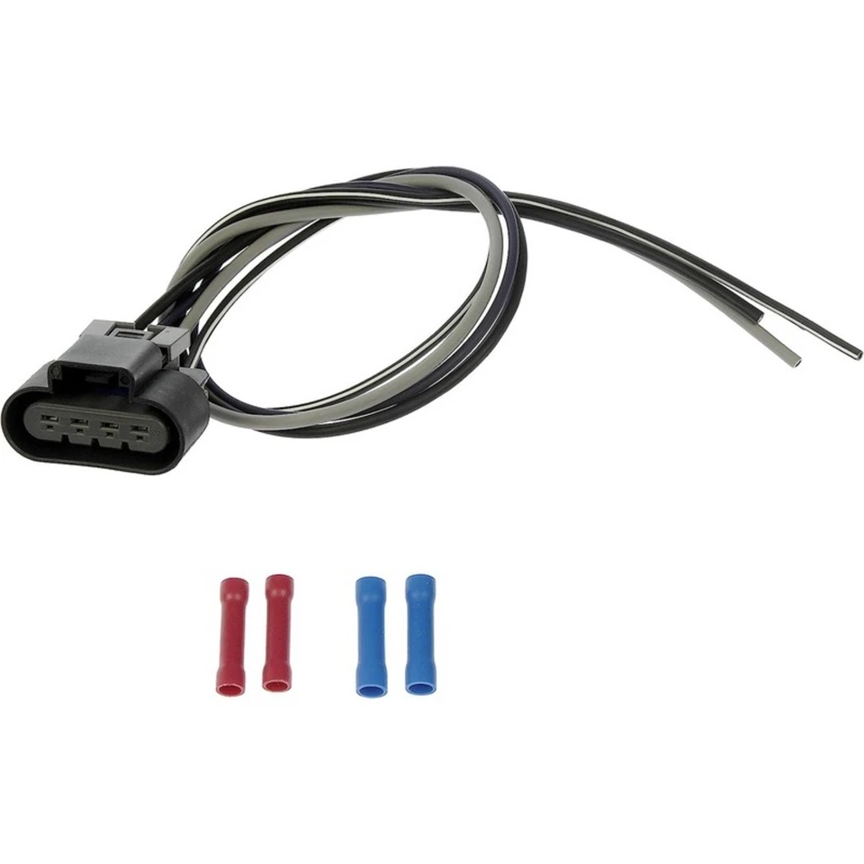 2630305 Dorman Bomba de combustible eléctrica Gas para Chevy Olds Chevrolet Blazer GMC Jimmy Foto 2 de 2