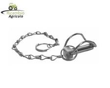 PERNO STABILIZZATORE CON CATENA TRATTORE FIAT 580-670-680 ECC 5103862