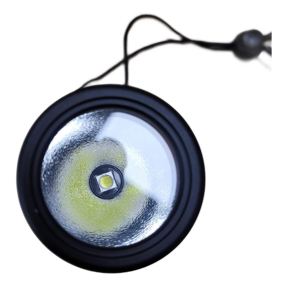 Ручной светодиодный фонарь для дайвинга Dive Rite резервный - Изображение 3 из 3