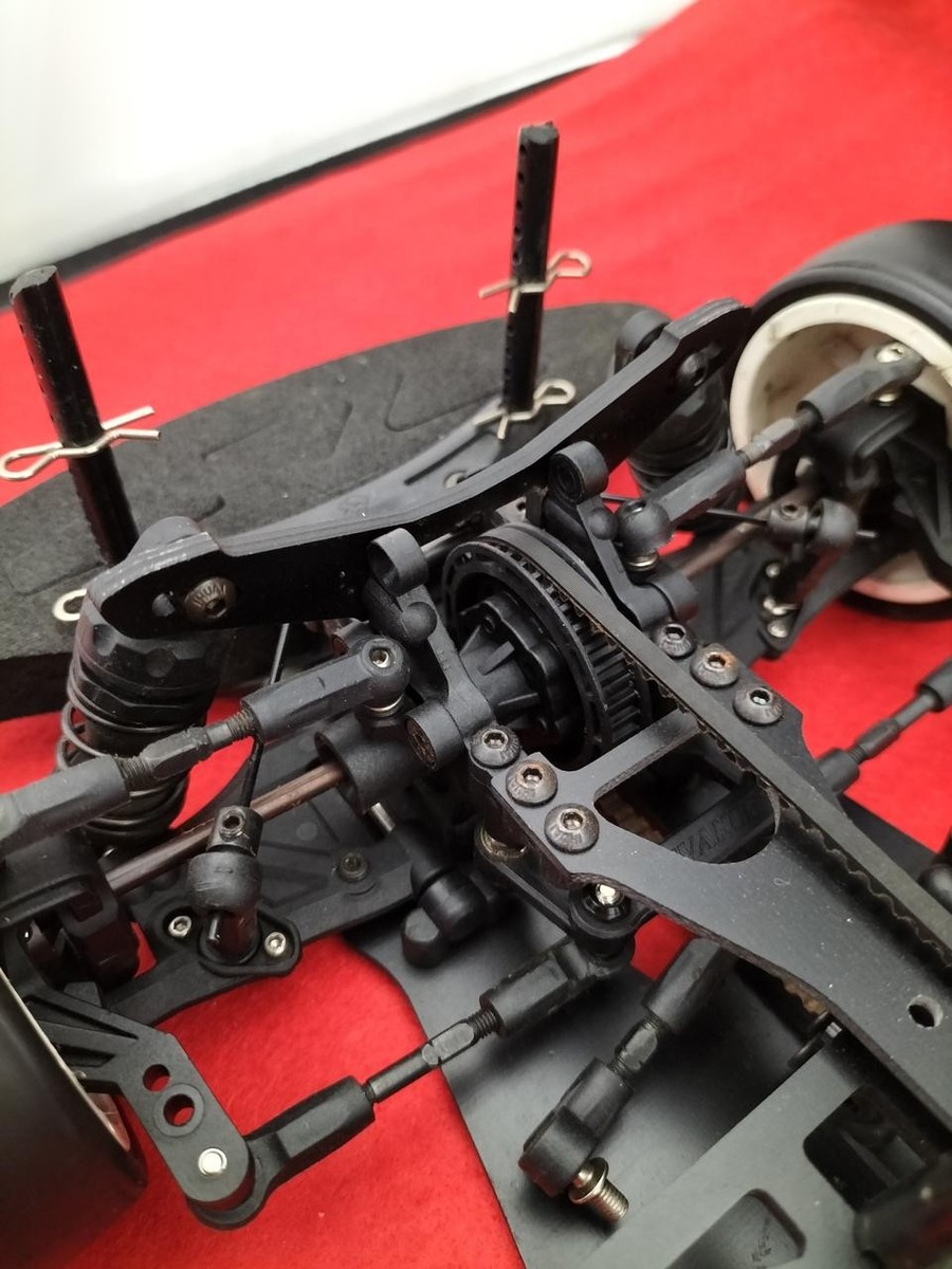 3レーシング s64advance 3RACING