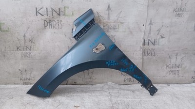 SKODA ENYAQ MK1 2021-ON GENUINE FRONT FENDER WING PANEL LEFT SIDE N/S #WN1791