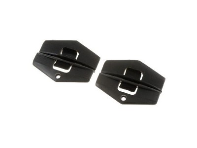 Dorman 88WP18T Window Guide Fits 1991-1994 GMC Sonoma