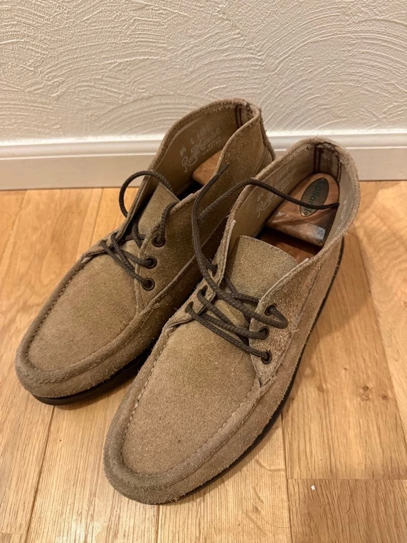 Russell Moccasin Solid Boots for Men for Sale | Shop New & Used