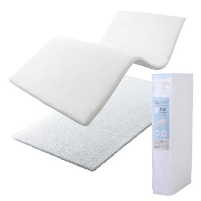nishikawa NOAH Topper Mattress シングル s-l400.jpg