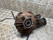 BFD084058 2014 TOYOTA HILUX 2.5 FRONT DIFFERENTIAL DIFF 43:12 3.583