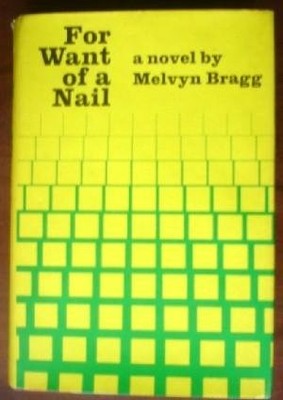 For Want Of A Nail