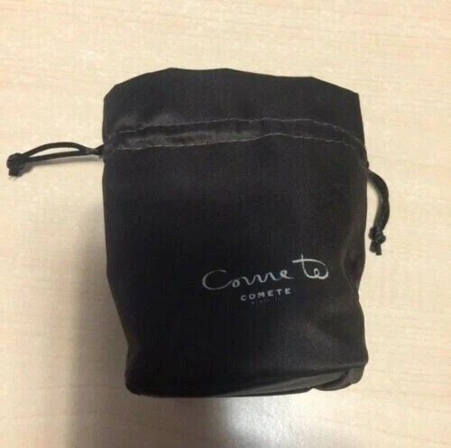 COMETE GIOIELLI - ANELLO CON PENDENTE NUOVO CON CUSTODIA - Codice UANM 103 - Imagen 2 de 2