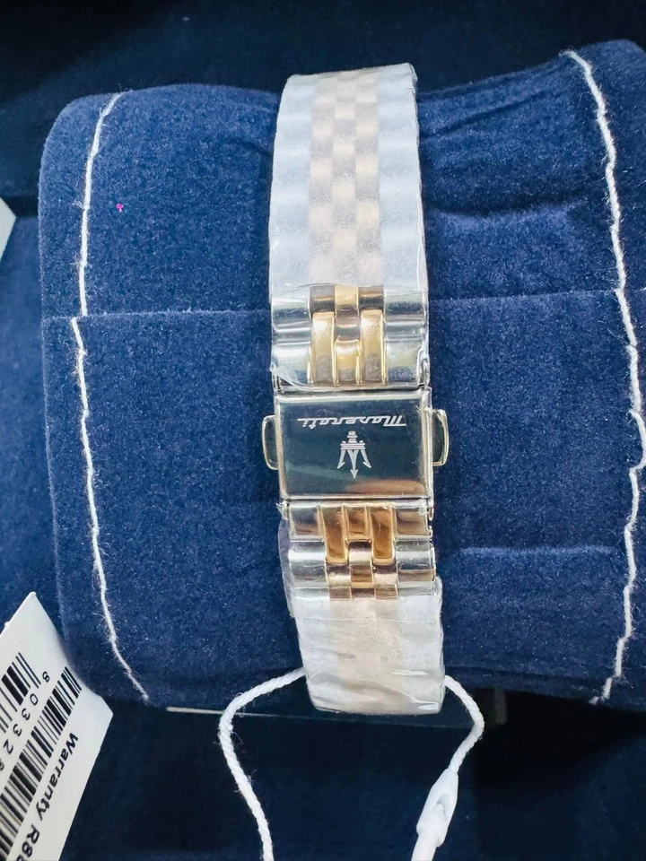 R8853118520 Maserati Epoca - Image 2 of 4