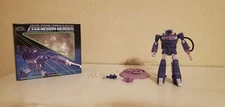 Newage Legends Scale 35 Cyclops/Shockwave