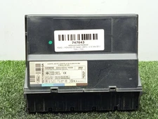5WK48731A - 5WK48731AT83SA ELECTRONIC MODULE / SIEMENS / 747643 FOR FORD MONDEO