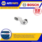 RPM / Crankshaft Sensor fits VW GOLF 1.2 1.4 1.6D 2.0D 05 to 16 Bosch 03C906433A