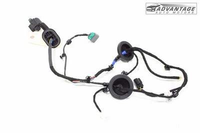2023-2025 KIA SPORTAGE NQ5 REAR RIGHT SIDE DOOR WIRE WIRING HARNESS OEM