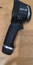 FLIR MODEL E6 INFRARED THERMAL IMAGING CAMERA  Nice And Clean Working Condition 