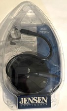 Flexible Desktop Microphone by Jensen Multimedia