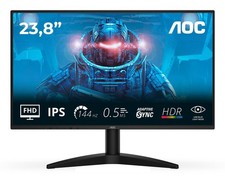 AOC 24B36X Computer Monitor 60.5 Cm