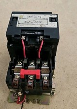Square D 8536SDG1S 3 Pole 600 Volt NEMA Size ...