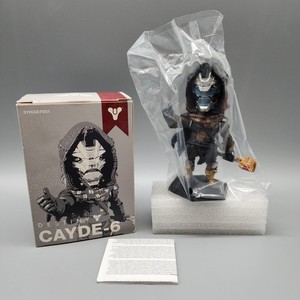 Destiny 2 Cayde 6 Statue | eBay