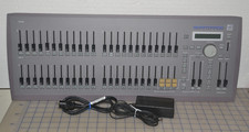 ETC SmartFade 2496 96-Channel Lighting Control Console w/ POWER SUPPLY