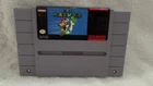 Super Mario World (SNES, 1991) Donation