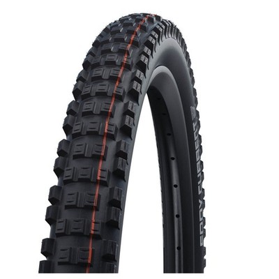 Schwalbe 27.5'' Falt-Reifen ''Eddy Current Rear'' HS497, 27.5x2.80'' (70-584), SSkin