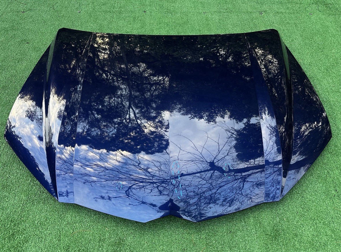 Lamborghini Urus Hood 2019 2020 2021 2022